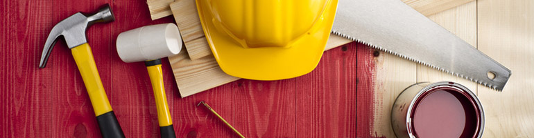 Кейс Магазин стройматериалов и оборудования