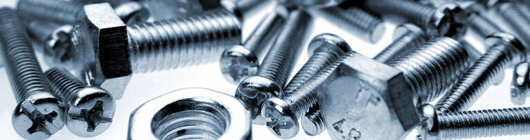 SEO-продвижение магазина метизов и крепежа: привлечение трафика