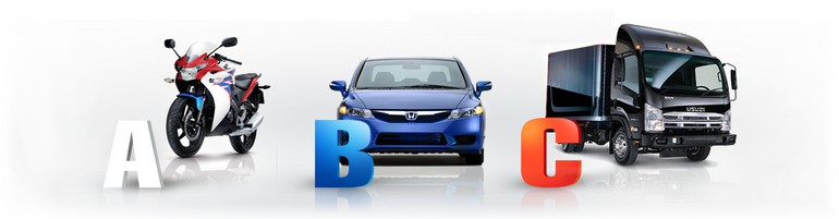 Кейс Автошкола