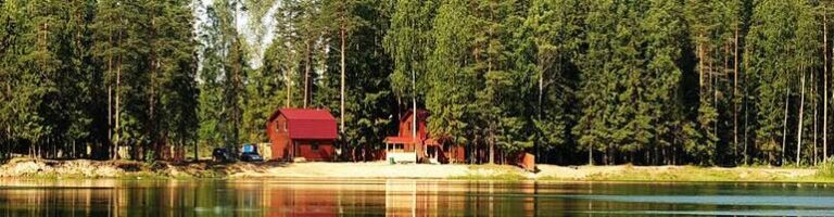 SEO-продвижение базы отдыха: комплексное продвижение в туризме