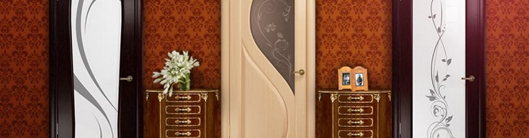 Кейс Магазин дверей