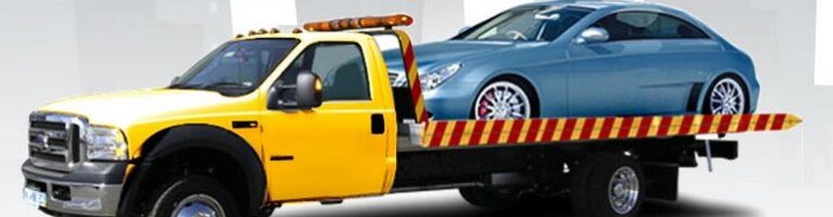 SEO-продвижение сайта эвакуации авто: вывод в ТОП