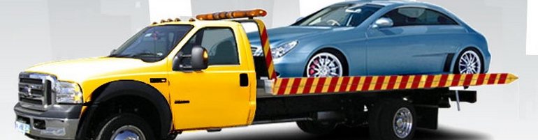 Кейс Служба эвакуации авто