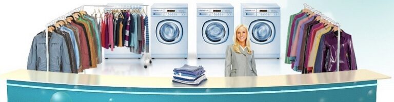 SEO-продвижение сайта химчистки: привлечение заявок по локациям