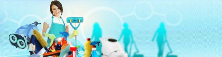 SEO-продвижение сайта клининговых услуг: рост посещаемости и заявок