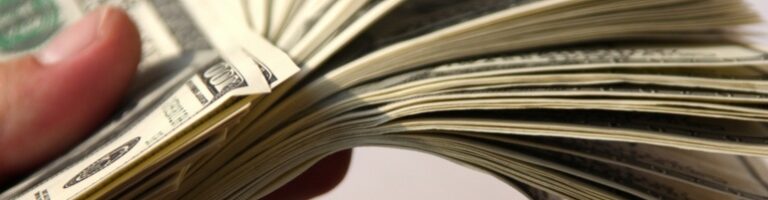 SEO-продвижение сайта кредитования: рост позиций и трафика