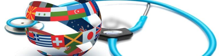 SEO-продвижение сайта медицинского туризма: сокращение бюджета на контекст