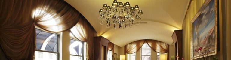 SEO-продвижение сайта пошива штор: рост посещаемости