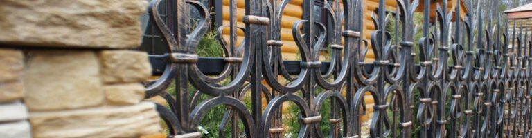 SEO-продвижение магазина кованых изделий: снижение затрат на контекст