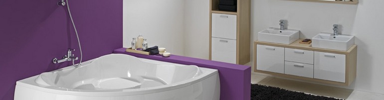 Кейс Магазин мебели для ванной