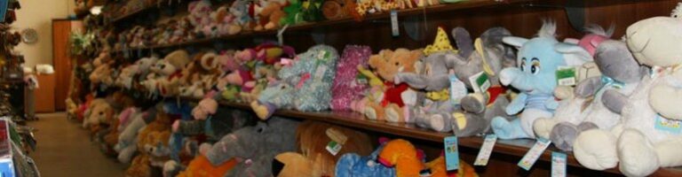 SEO-продвижение магазина мягких игрушек: сезонное продвижение