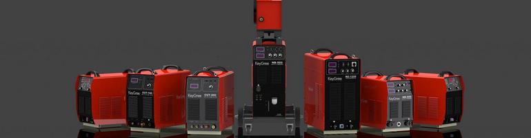 Кейс Магазин сварочного оборудования