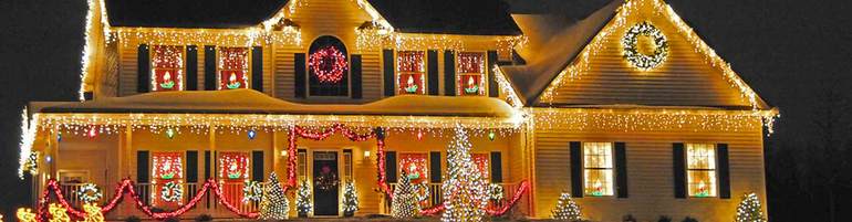 Кейс Магазин светотехники