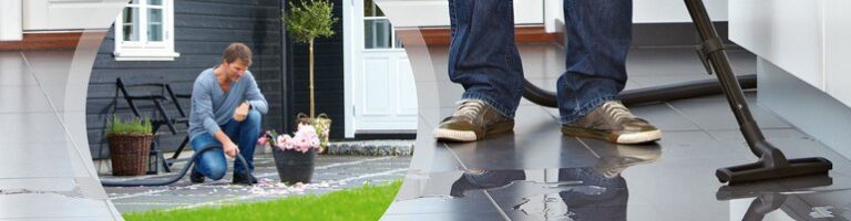 SEO-продвижение магазина уборочной техники: рост целевого трафика