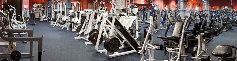 SEO-продвижение магазина тренажёров: привлечение целевых покупателей