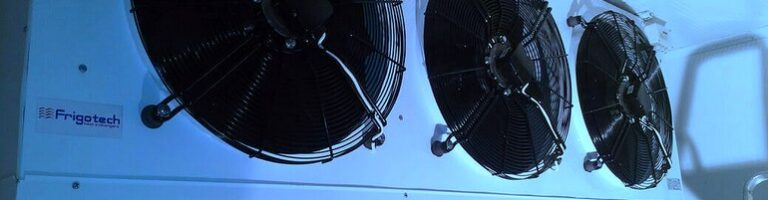 SEO-продвижение магазина воздухоохладителей: продвижение новых брендов