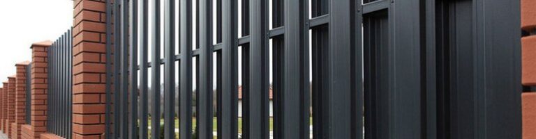 SEO-продвижение магазина заборов и ворот: рост заявок