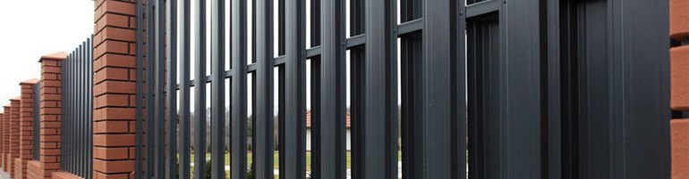 Кейс Магазин заборов и ворот