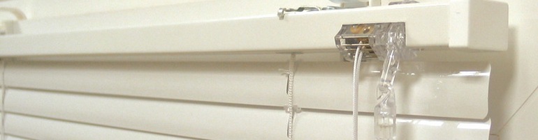 Кейс Магазин жалюзи