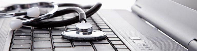 SEO-продвижение сайта ремонта компьютеров: привлечение заявок