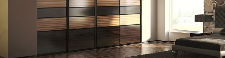 Кейс Магазин шкафов-купе