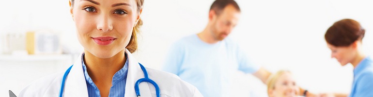 Кейс Стоматологическая клиника