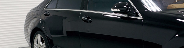 Кейс Сервис тонировки и полировки