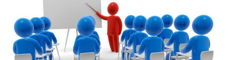 SEO-продвижение сайта тренингов и курсов: управление репутацией