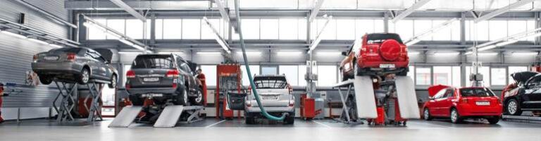 SEO-продвижение сайта СТО: привлечение заявок в Гомеле