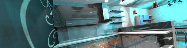 SEO-продвижение магазина кухонь на заказ: рост трафика и позиций