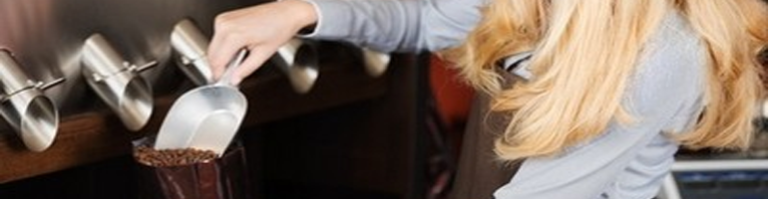 SEO-продвижение магазина оборудования для кафе: рост конверсии