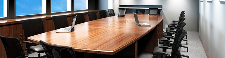 Кейс Магазин офисной мебели