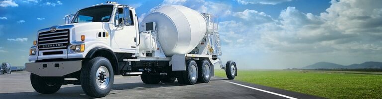 SEO-продвижение магазина бетона: сезонное расширение семантики