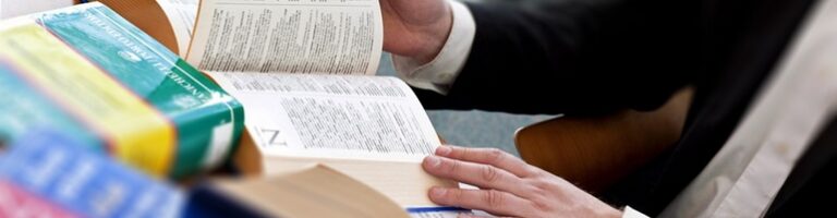 SEO-продвижение компании услуг перевода: оптимизация под 2 языка