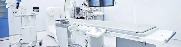 Кейс Медицинский центр