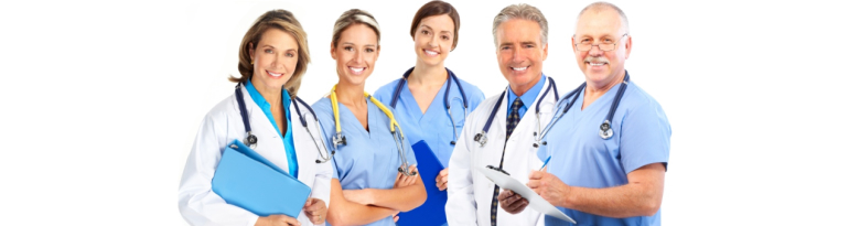 Кейс Медицинский портал