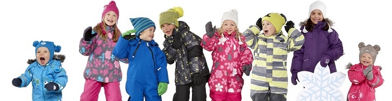 Кейс Интернет-магазин детской одежды