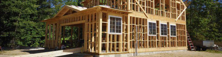 SEO-продвижение сайта строительства каркасных домов: вывод в ТОП