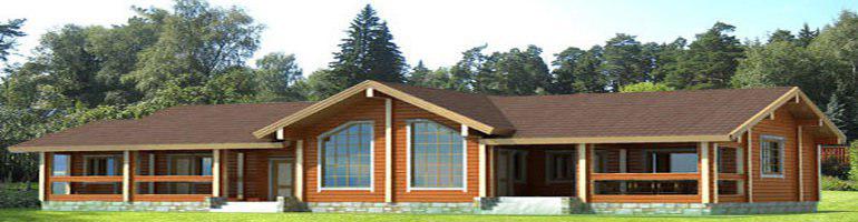 Кейс Строитель деревянных домов