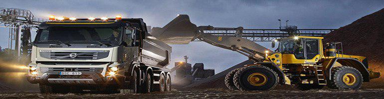 Кейс Компания аренды спецтехники