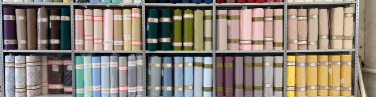 SEO-продвижение интернет-магазина тканей: рост на новом сайте