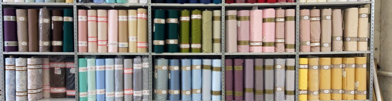 Кейс Интернет-магазин тканей