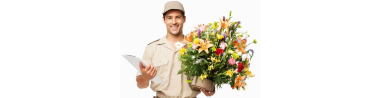 SEO-продвижение сайта доставки цветов: рост трафика на 100% за 3 месяца