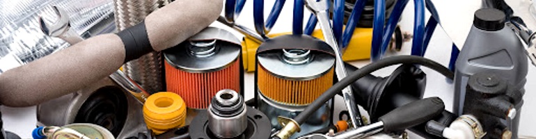 Кейс Интернет-магазин автозапчастей