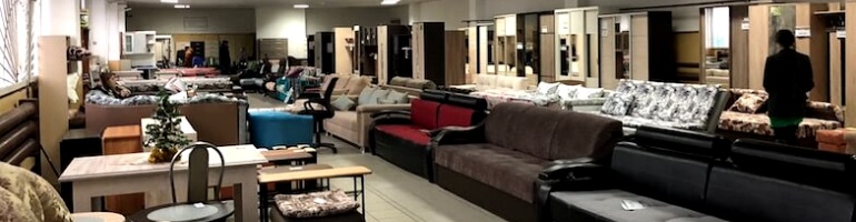 Кейс Интернет-магазин мебели