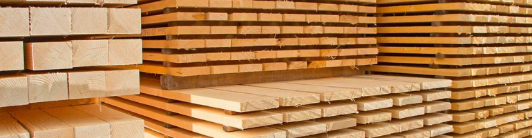 Кейс Компания по продаже пиломатериалов