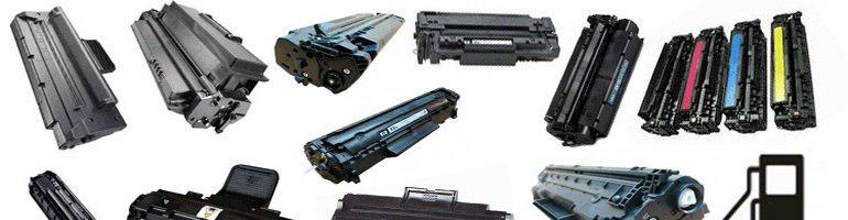 Кейс Сервис заправки картриджей