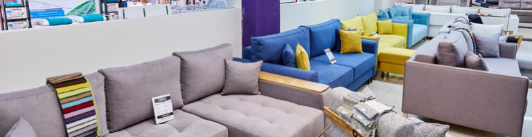 SEO-продвижение сайта мягкой мебели: рост трафика в 3 раза за 4 месяца