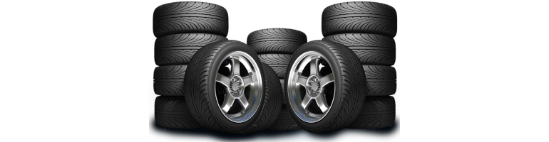 Кейс Магазин автомобильных шин