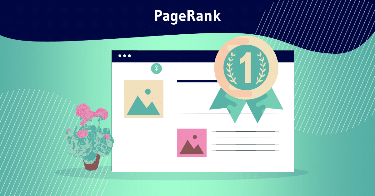 Что такое PageRank страницы сайта и как его узнать